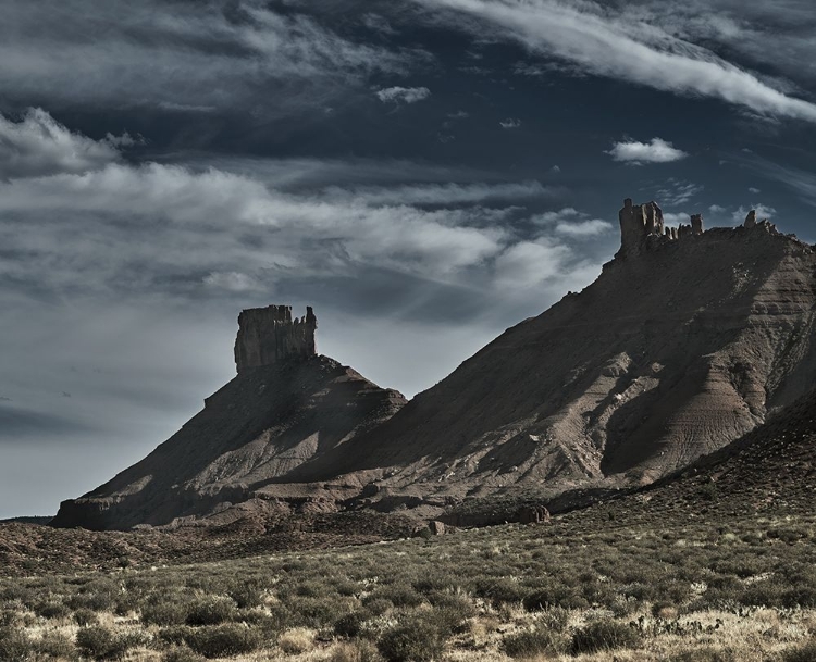 Picture of MOAB MOUNTAIN 1