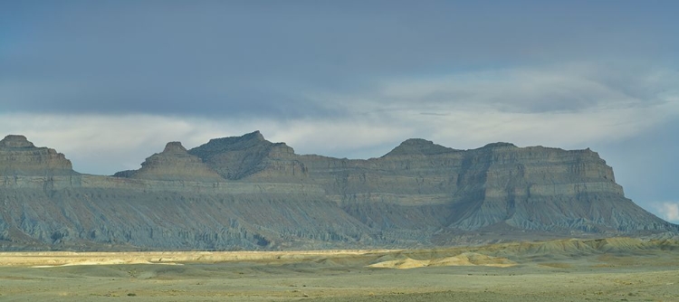 Picture of MOAB MOUNTAIN 2