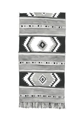 Picture of PATTERNED RUG 2