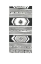 Picture of PATTERNED RUG 2