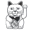 Picture of LUCKY CAT