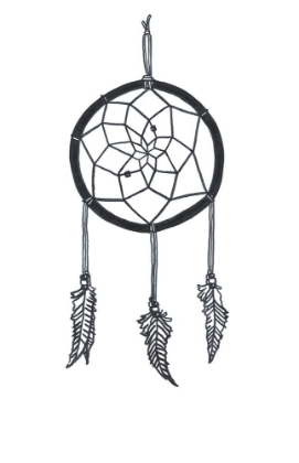 Picture of LUCKY DREAMCATCHER