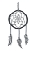 Picture of LUCKY DREAMCATCHER
