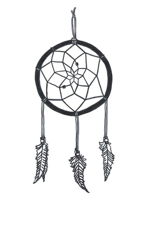 Picture of LUCKY DREAMCATCHER
