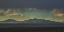 Picture of WEST DESERT LANDSCAPE 1