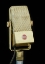 Picture of MIC RCA GOLD