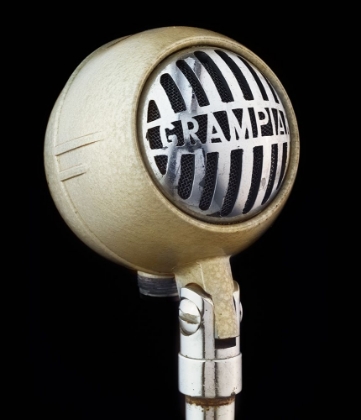 Picture of MIC GRAMPIA GOLD