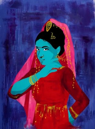Picture of BOLLYWOOD DANCER 2