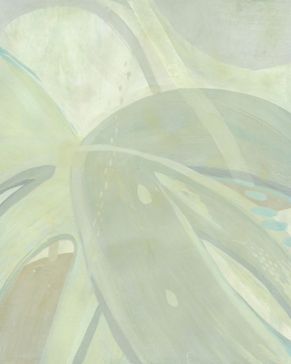 Picture of ENCAUSTIC GREEN 1