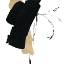 Picture of BLACK GOLD LINES 6