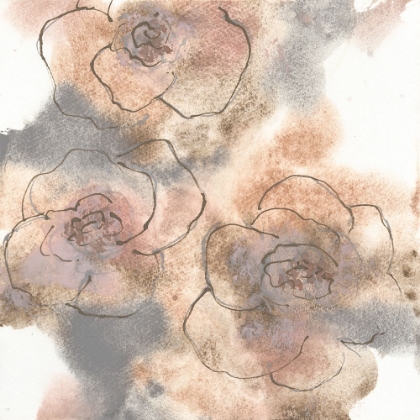 Picture of EARTH ROSES 1