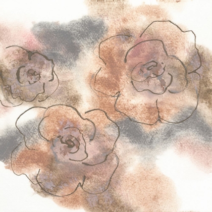 Picture of EARTH ROSES 2