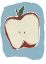 Picture of SLICED APPLE