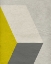 Picture of LINEN GEOMETRICS A