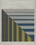 Picture of LINEN GEOMETRICS G