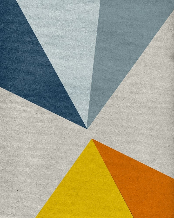 Picture of NEW LINEN GEOMETRICS E