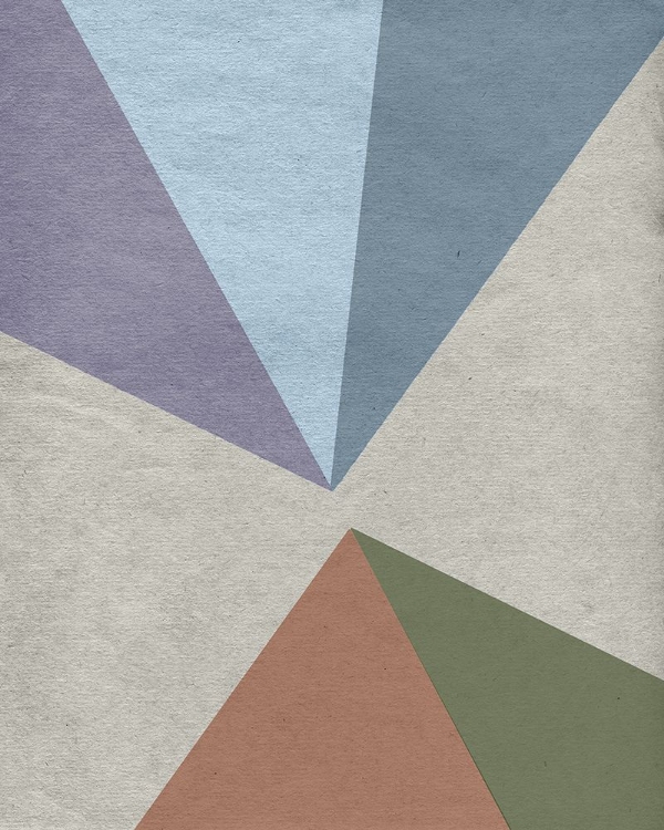 Picture of NEW LINEN GEOMETRICS E