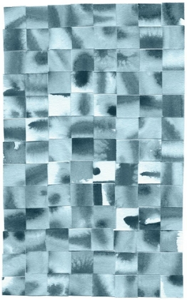Picture of BLUE SQUARES