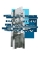 Picture of WOVEN PORTRAIT (BLUE)