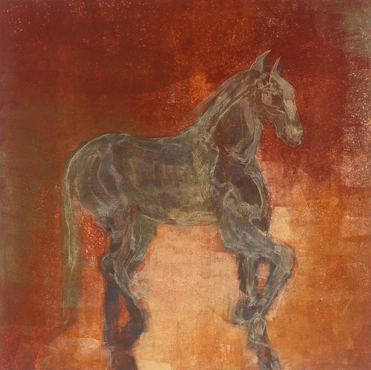 Picture of SOLAR PONY 1