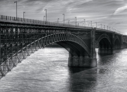 Picture of ST. LOUIS BRIDGE