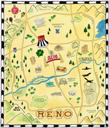 Picture of RENO