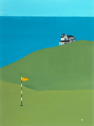 Picture of GOLF CLUB