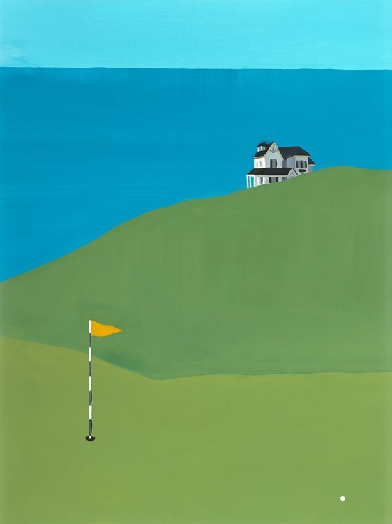 Picture of GOLF CLUB