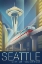 Picture of SPACE NEEDLE 2