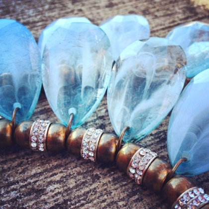 Picture of JEWELRY STUDIES I