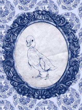 Picture of TOILE DUCKLING