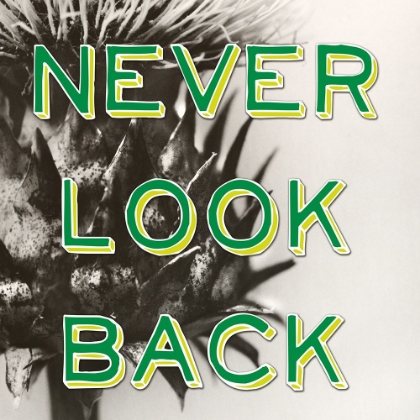 Picture of NEVER LOOK BACK
