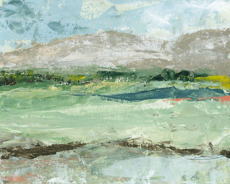 Picture of LANDSCAPE STUDY 21