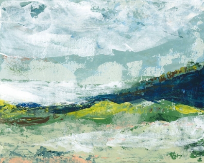 Picture of LANDSCAPE STUDY 32