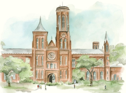 Picture of SMITHSONIAN