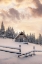 Picture of SNOWY CABIN IN THE WOODS