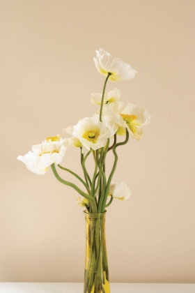 Picture of VASE OF FLOWERS