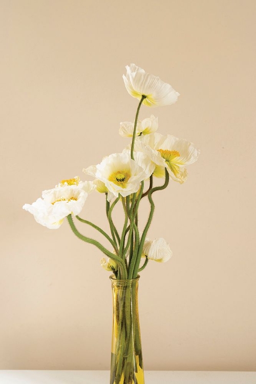 Picture of VASE OF FLOWERS