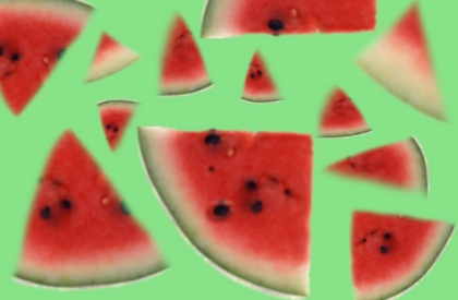 Picture of SUMMER WATERMELON