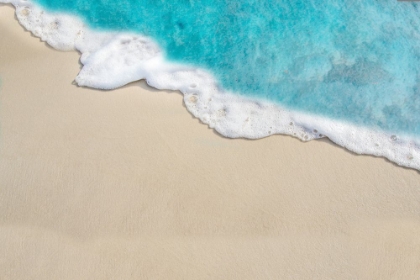 Picture of CARIBBEAN BEACH 1