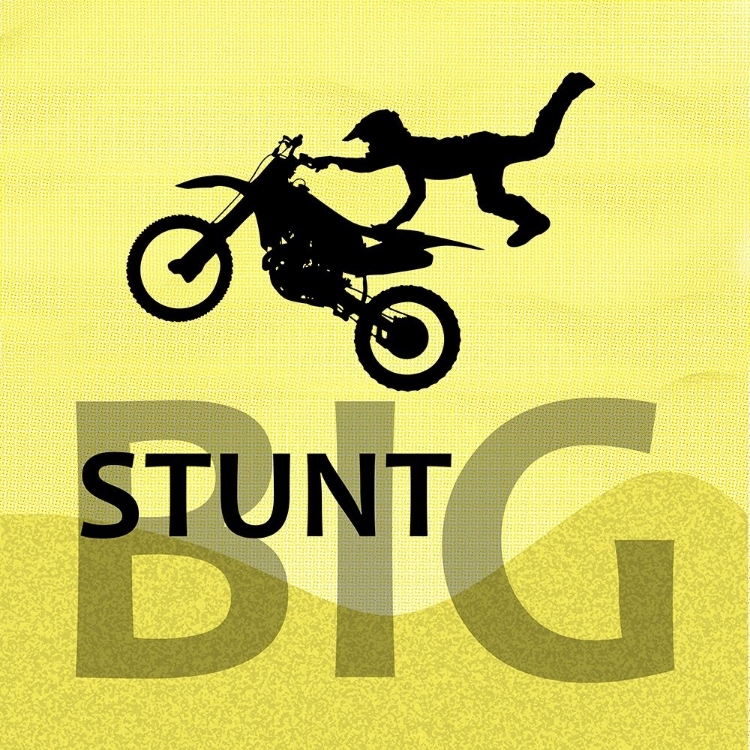 Picture of STUNT 2