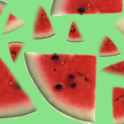 Picture of WATERMELON