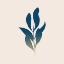 Picture of FRENCH CAKE LEAVES