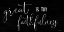 Picture of GREAT IS THY FAITHFULNESS