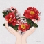 Picture of FLOWER HANDS