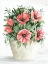 Picture of PAIL OF POPPIES