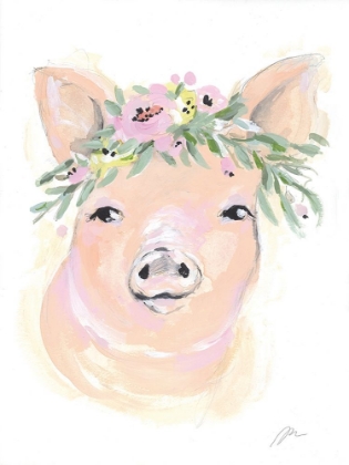 Picture of PINK PIG