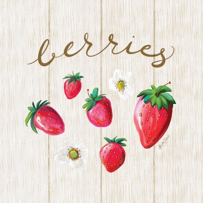 Picture of BERRIES