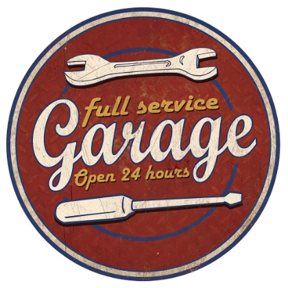Picture of FULL SERVICE GARAGE