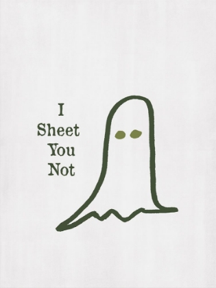 Picture of I SHEET YOU NOT